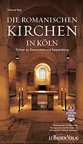 E-Book (pdf) Die romanischen Kirchen in Köln von Hiltrud Kier
