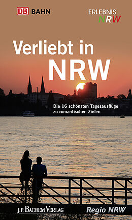 E-Book (pdf) Verliebt in NRW von Thilo Scheu