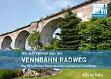 E-Book (pdf) Mit dem Fahrrad über den Vennbahn Radweg von Christiane Ziebold