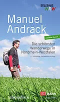 E-Book (pdf) Die schönsten Wanderwege in Nordrhein-Westfalen von Manuel Andrack