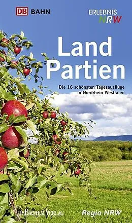 E-Book (pdf) Landpartien von Thilo Scheu, Hans-Joachim Schneider, Guido Wagner