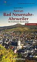 E-Book (pdf) Rund um Bad Neuenahr-Ahrweiler von Kerstin Goldbach