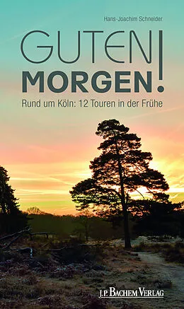E-Book (epub) Guten Morgen! von Hans-Joachim Schneider