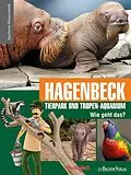 E-Book (epub) Hagenbeck Tierpark und Tropen-Aquarium - Wie geht das? von 