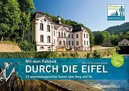 E-Book (pdf) Mit dem Fahrrad durch die Eifel von Christiane Ziebold, Uwe Ziebold