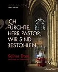 E-Book (pdf) "Ich fürchte, Herr Pastor, wir sind bestohlen" von Robert Boecker