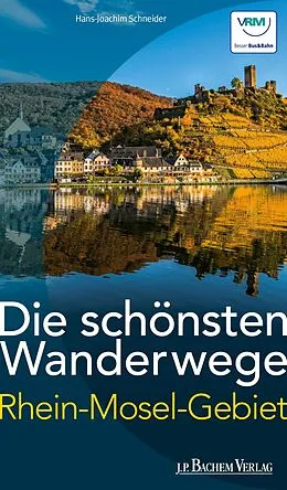 E-Book (pdf) Die schönsten Wanderwege von Hans-Joachim Schneider