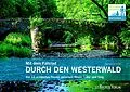 E-Book (pdf) Mit dem Fahrrad durch den Westerwald von Norbert Schmidt