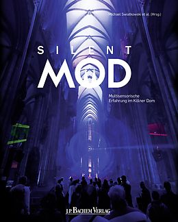E-Book (pdf) silentMOD von Rupert König, Klaus Nelißen, Matthias Sellmann