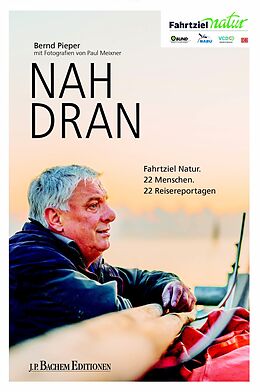 E-Book (pdf) Nah dran von Bernd Pieper