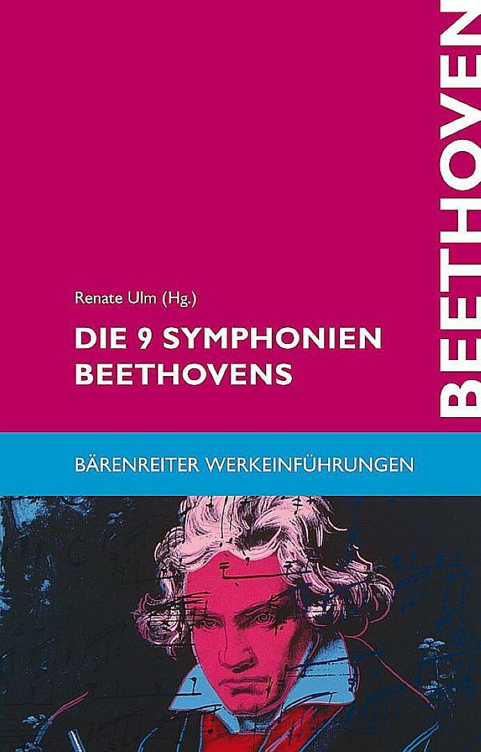 Die 9 Symphonien Beethovens