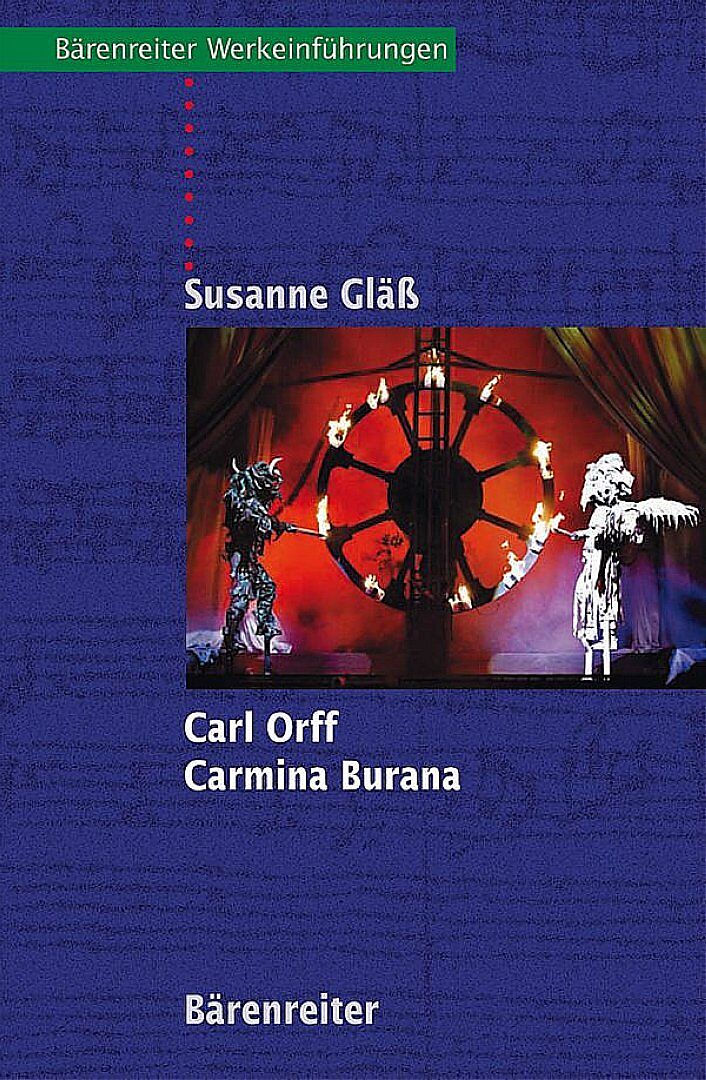 Carl Orff. Carmina Burana