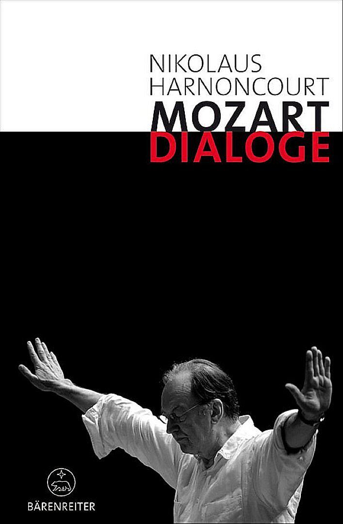 Mozart-Dialoge