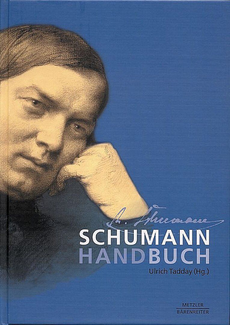 Schumann-Handbuch