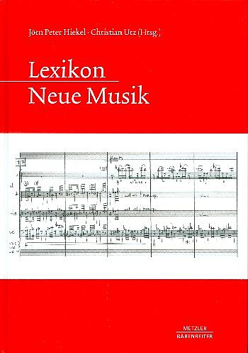 Lexikon Neue Musik