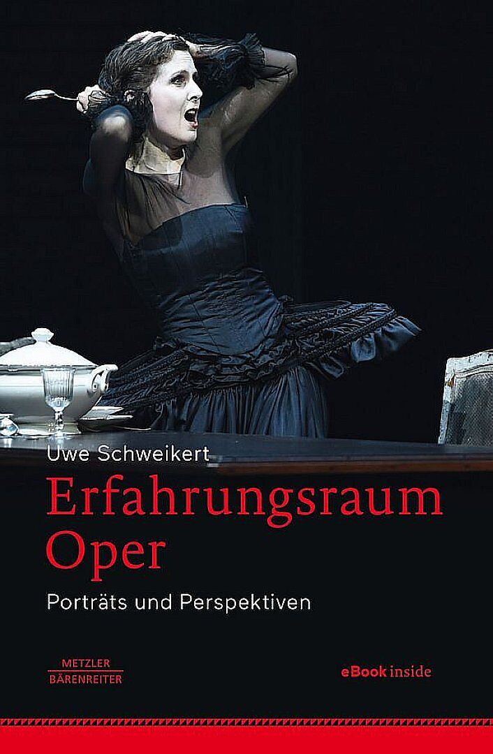 Erfahrungsraum Oper