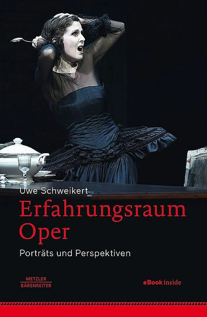 Erfahrungsraum Oper