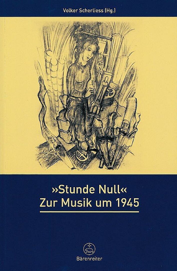 Stunde Null  Musik um 1945