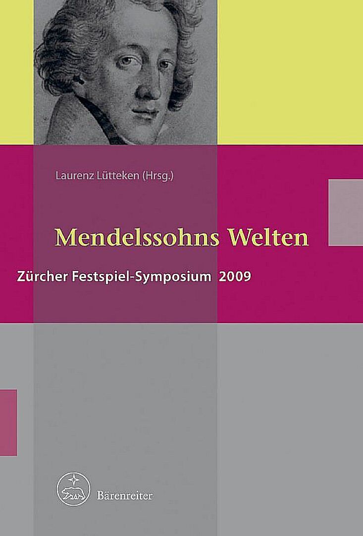 Mendelssohns Welten