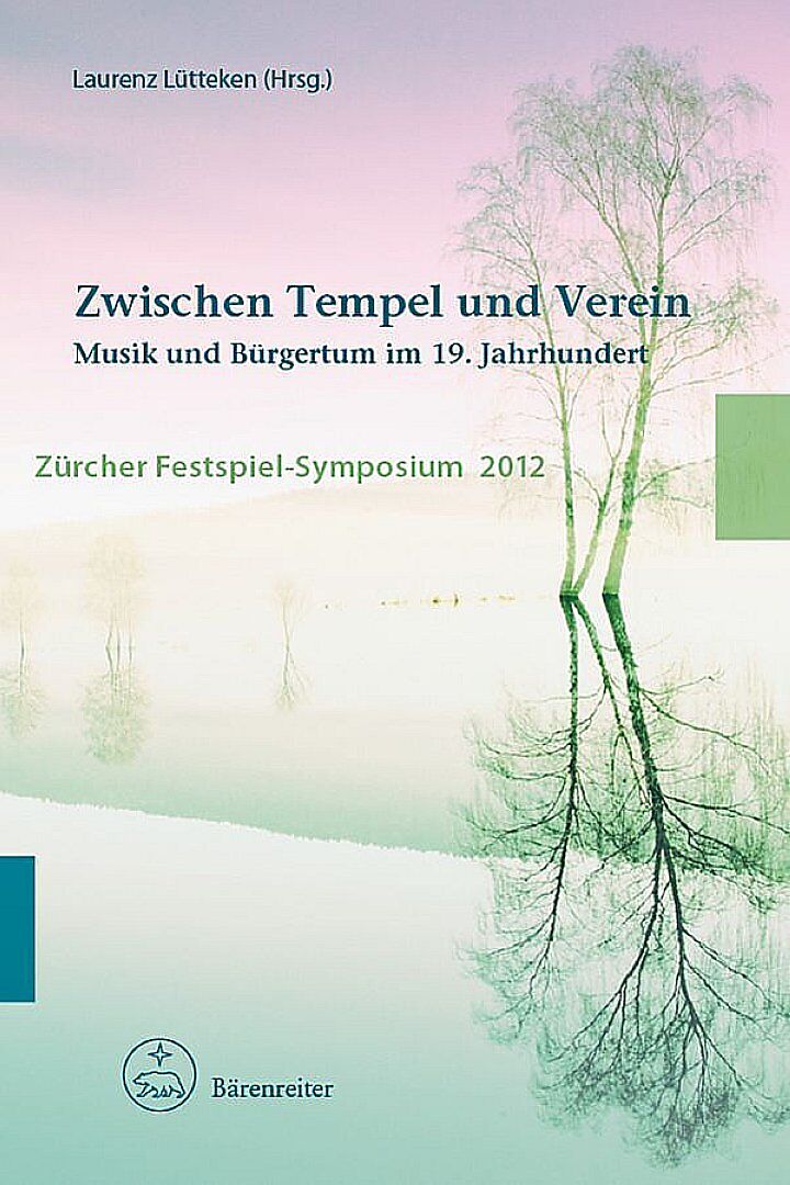 Zwischen Tempel und Verein