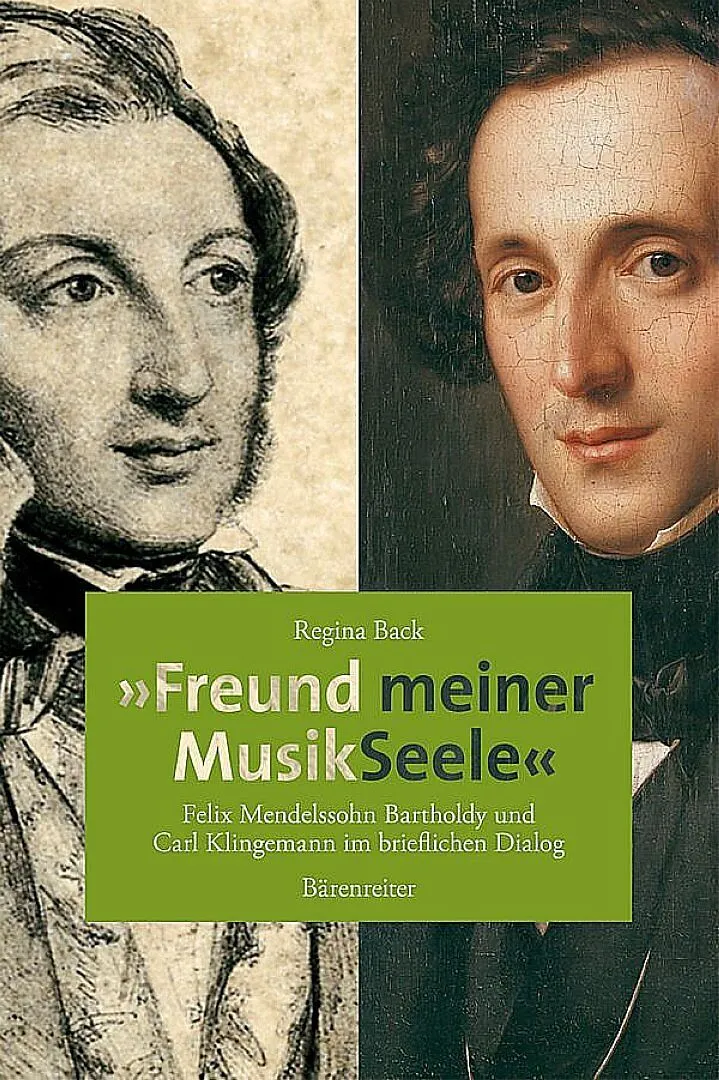 'Freund meiner MusikSeele'
