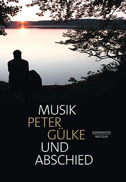 E-Book (epub) Musik und Abschied von Peter Gülke