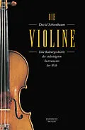 E-Book (pdf) Die Violine von David Schoenbaum