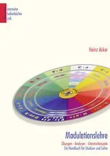 E-Book (pdf) Modulationslehre von Heinz Acker