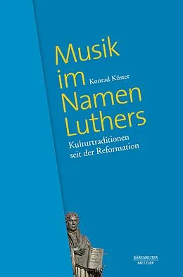 E-Book (pdf) Musik im Namen Luthers von Konrad Küster