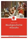 E-Book (pdf) Musikgeschichte "Klassik" von Melanie Unseld