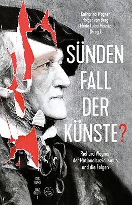 E-Book (pdf) Sündenfall der Künste? von 