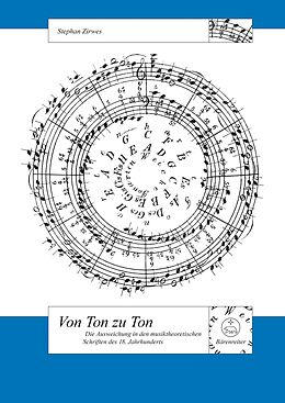 E-Book (pdf) Von Ton zu Ton von Stephan Zirwes