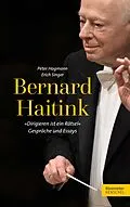 E-Book (pdf) Bernard Haitink von Peter Hagmann, Erich Singer