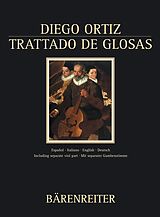 E-Book (pdf) Trattado De Glosas von Diego Ortiz