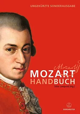 E-Book (pdf) Mozart-Handbuch von 