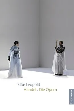 E-Book (pdf) Händel. Die Opern von Silke Leopold