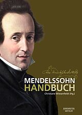 E-Book (pdf) Mendelssohn-Handbuch von 
