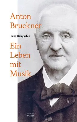 E-Book (pdf) Anton Bruckner von Felix Diergarten