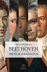 E-Book (pdf) Beethoven. Die Klaviersonaten von Hans-Joachim Hinrichsen