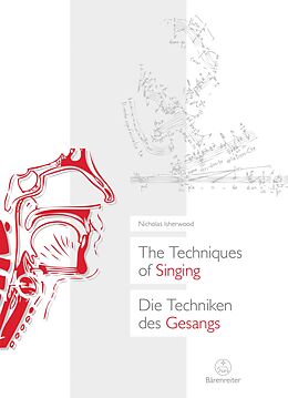 eBook (pdf) The Techniques of Singing / Die Techniken des Gesangs de Nicholas Isherwood