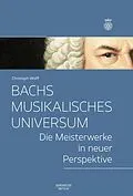 E-Book (pdf) Bachs musikalisches Universum von Christoph Wolff