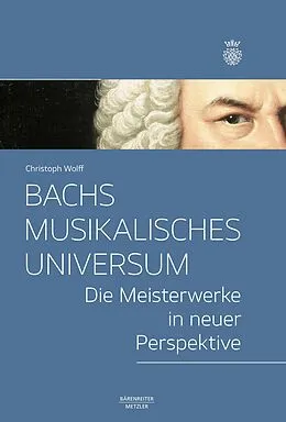 E-Book (pdf) Bachs musikalisches Universum von Christoph Wolff