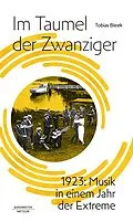 E-Book (pdf) Im Taumel der Zwanziger von Tobias Bleek