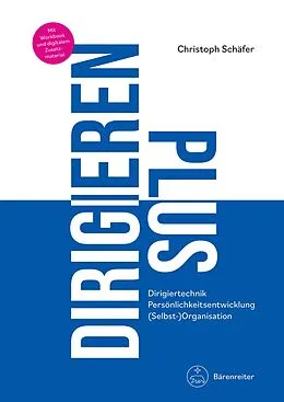 E-Book (pdf) DIRIGIEREN PLUS von Christoph Schäfer