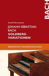 E-Book (pdf) Johann Sebastian Bach. Goldberg-Varationen von Arnold Werner-Jensen