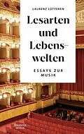 E-Book (pdf) Lesarten und Lebenswelten von Laurenz Lütteken