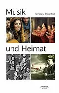 E-Book (pdf) Musik und Heimat von Christiane Wiesenfeldt