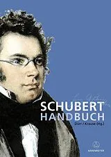 E-Book (pdf) Schubert-Handbuch von 