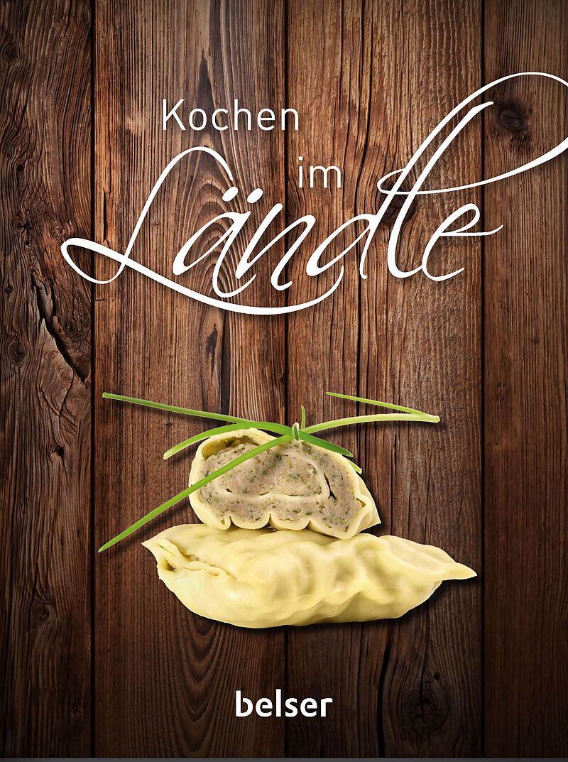 Kochen Im Landle Wulf Wager Johannes Guggenberger Buch Kaufen