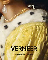 Fester Einband Vermeer von Gregor J. M. Weber, Pieter Roelofs